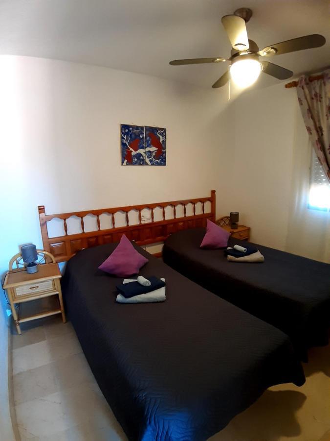 Appartementos Tosall 7 E Calpe Esterno foto