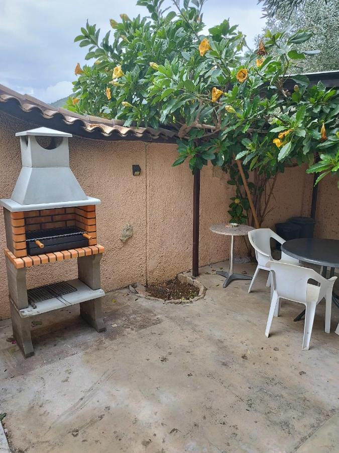 Appartementos Tosall 7 E Calpe Esterno foto
