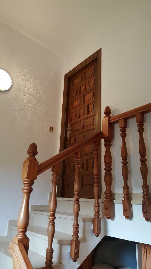 Appartementos Tosall 7 E Calpe Esterno foto