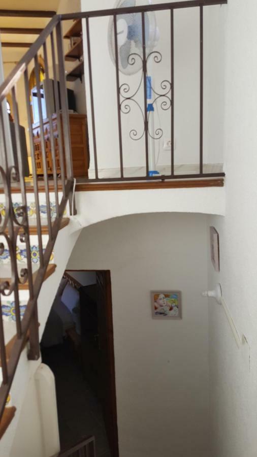 Appartementos Tosall 7 E Calpe Esterno foto