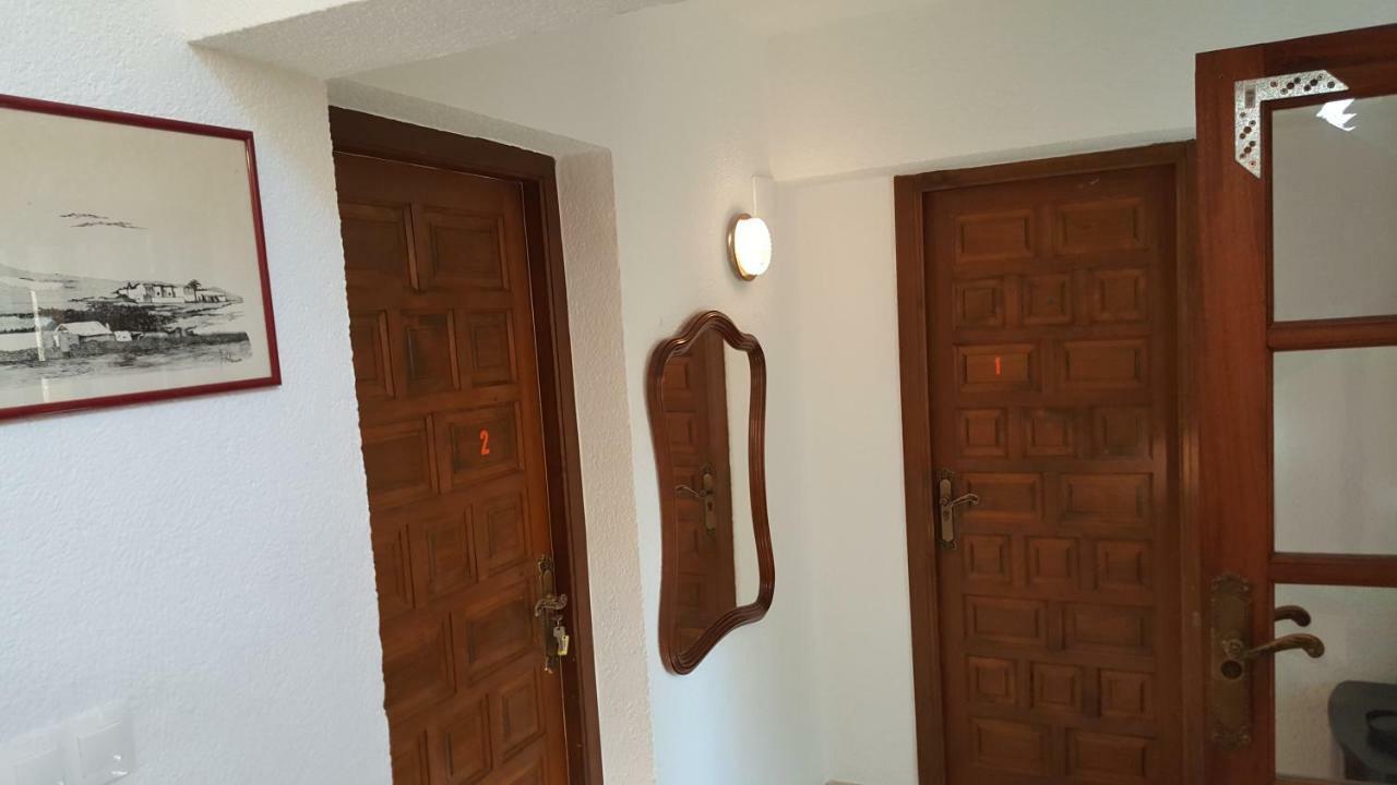 Appartementos Tosall 7 E Calpe Esterno foto