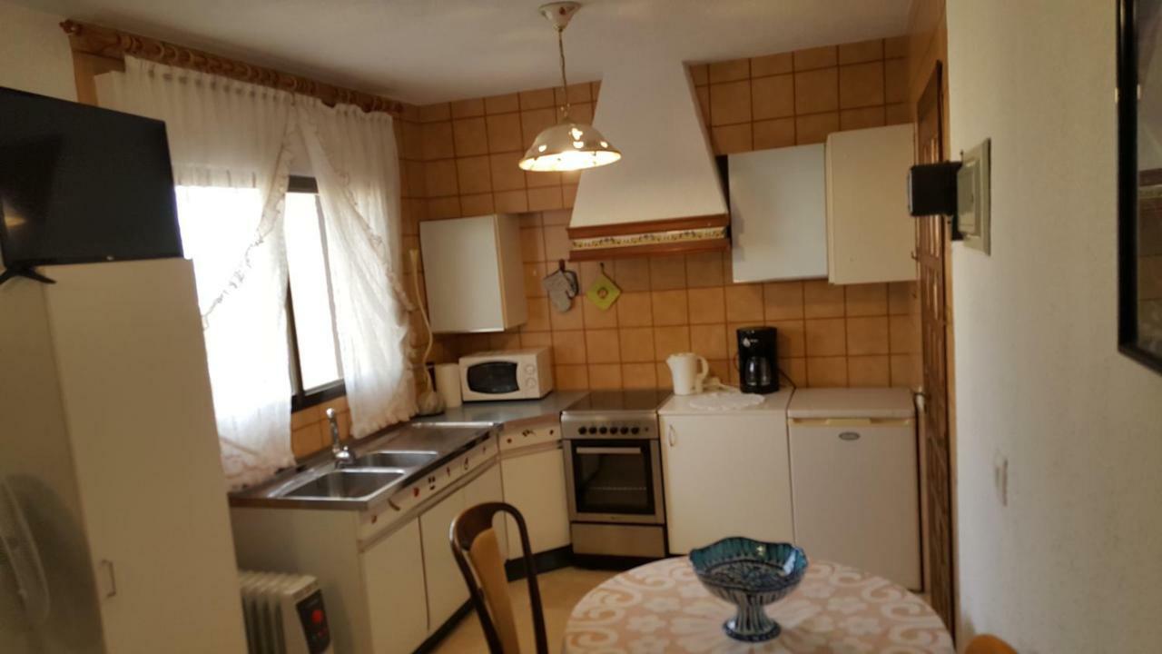 Appartementos Tosall 7 E Calpe Esterno foto