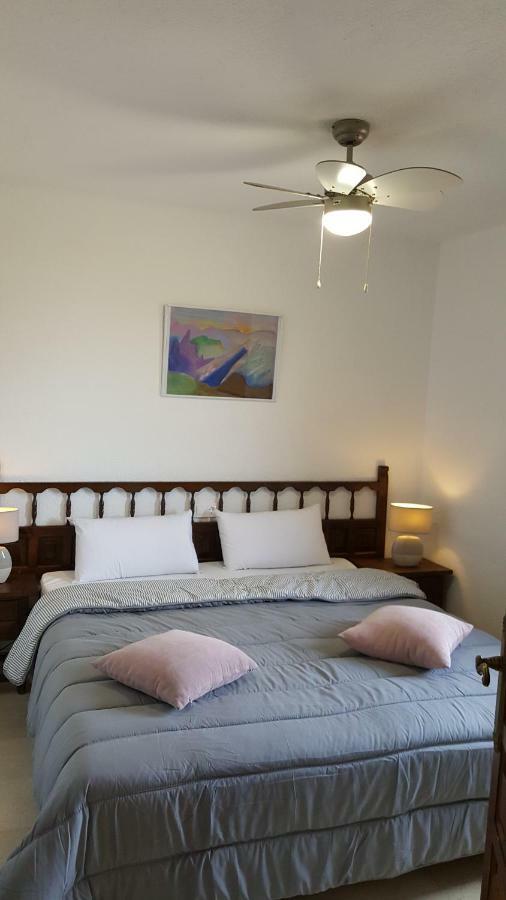 Appartementos Tosall 7 E Calpe Esterno foto