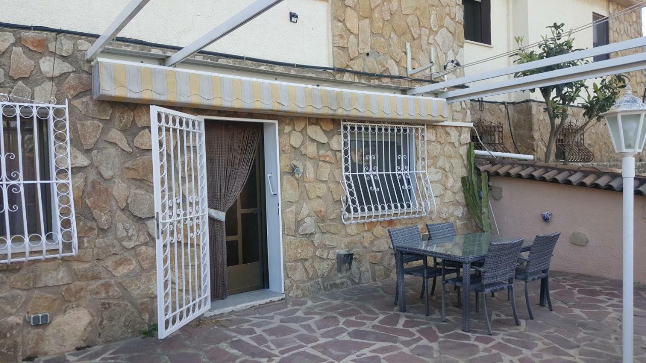 Appartementos Tosall 7 E Calpe Esterno foto