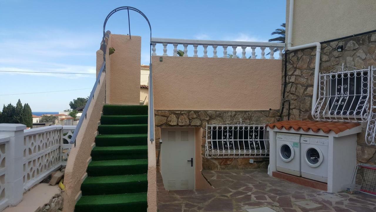 Appartementos Tosall 7 E Calpe Esterno foto