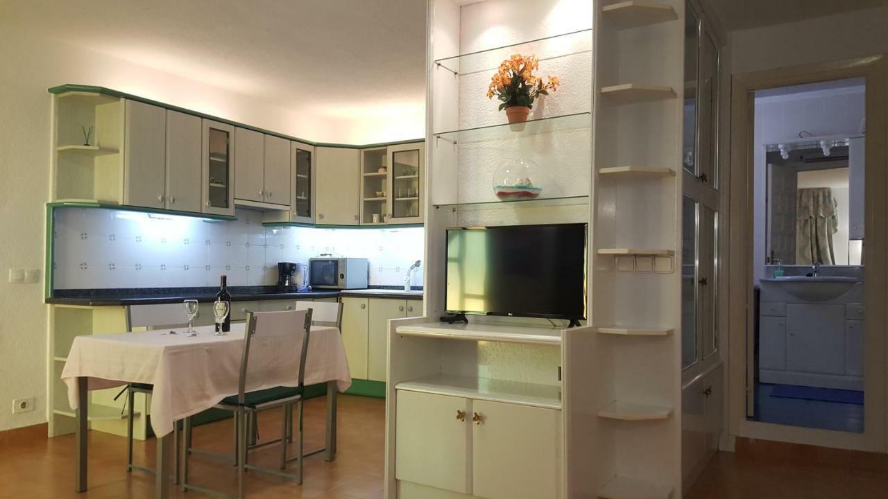 Appartementos Tosall 7 E Calpe Esterno foto