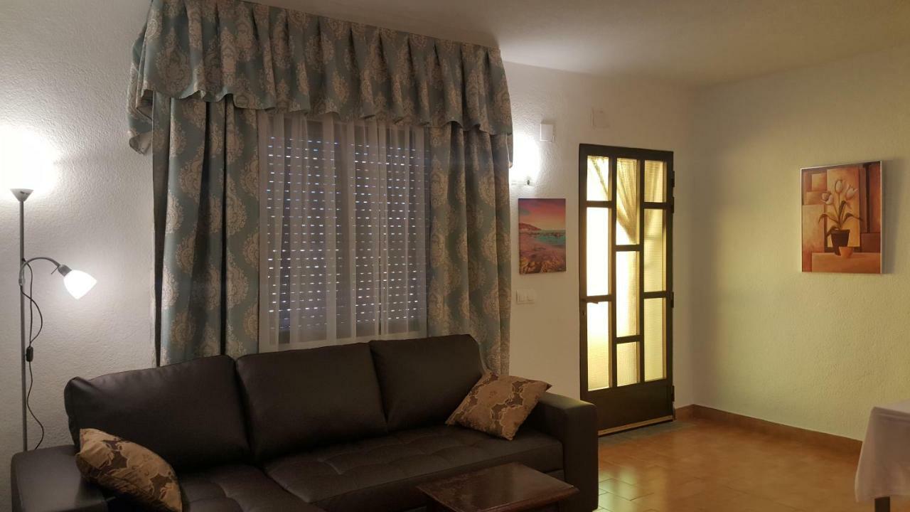Appartementos Tosall 7 E Calpe Esterno foto