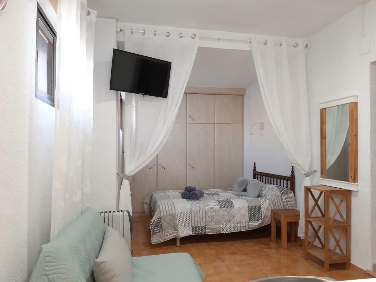 Appartementos Tosall 7 E Calpe Esterno foto