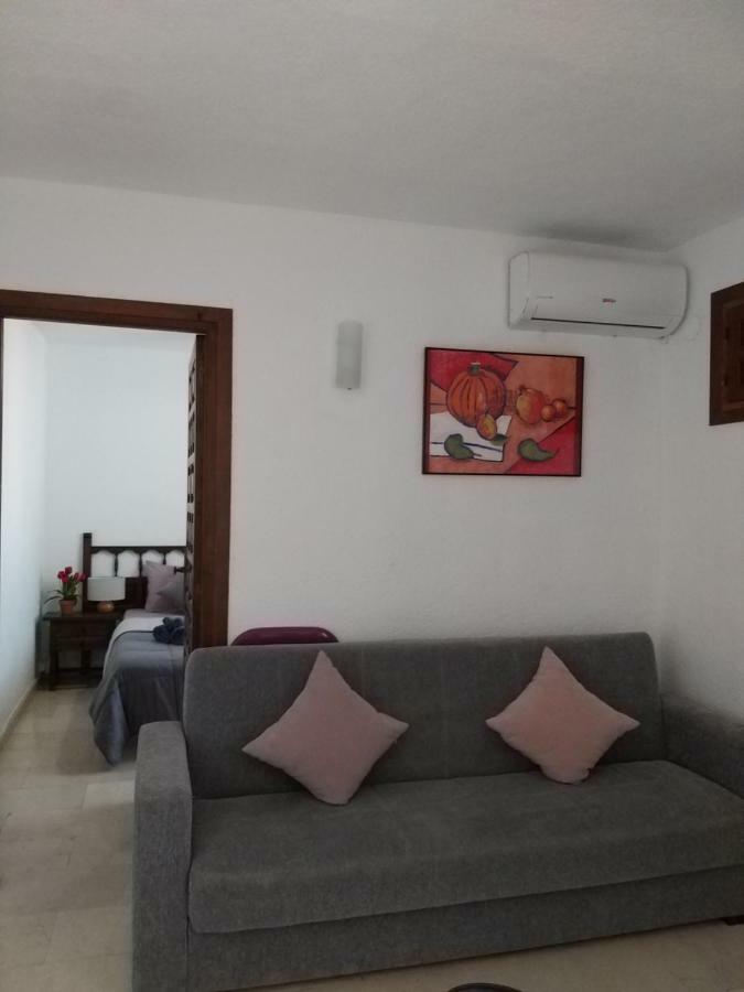 Appartementos Tosall 7 E Calpe Esterno foto