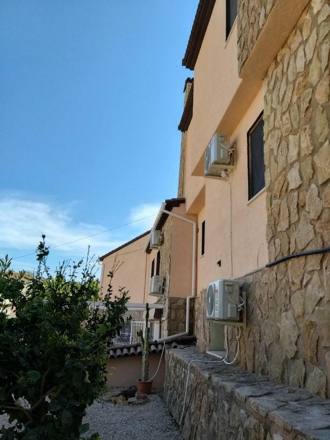 Appartementos Tosall 7 E Calpe Esterno foto