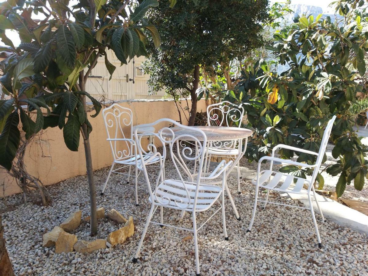 Appartementos Tosall 7 E Calpe Esterno foto